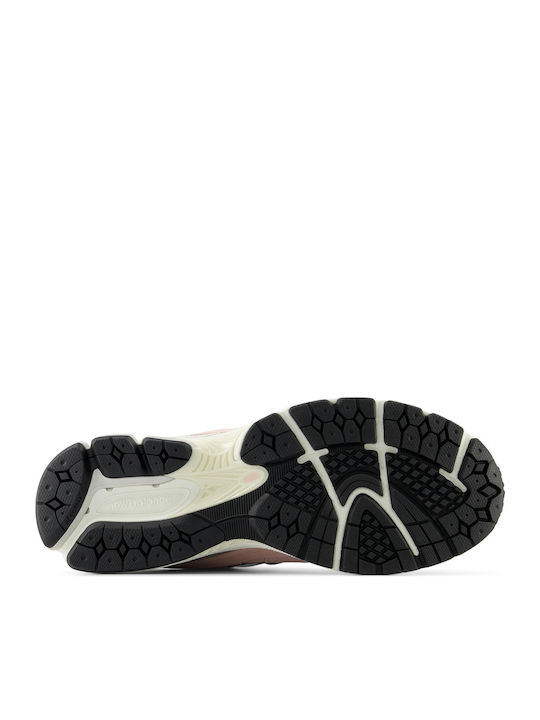 2002R Chunky Sneakers Orb Pink