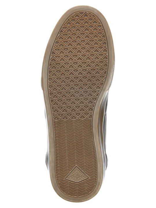 Dickson Sneakers Black / Gum