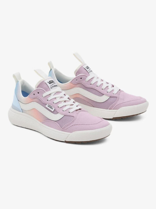 Vans Ultrarange Exo Bărbați Sneakers Ombre Multi