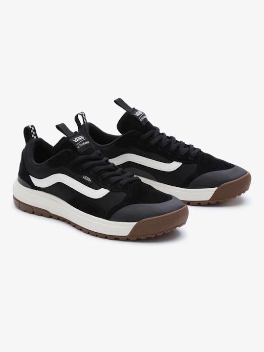 Vans Ua Ultrarange Exo Mte-1 Bărbați Anatomici Sneakers Black / Marshmallow