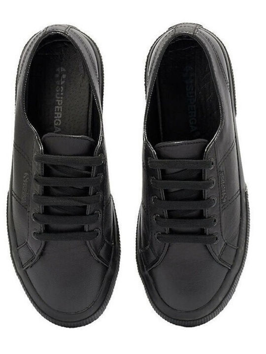 Ανδρικά Sneakers Total Black
