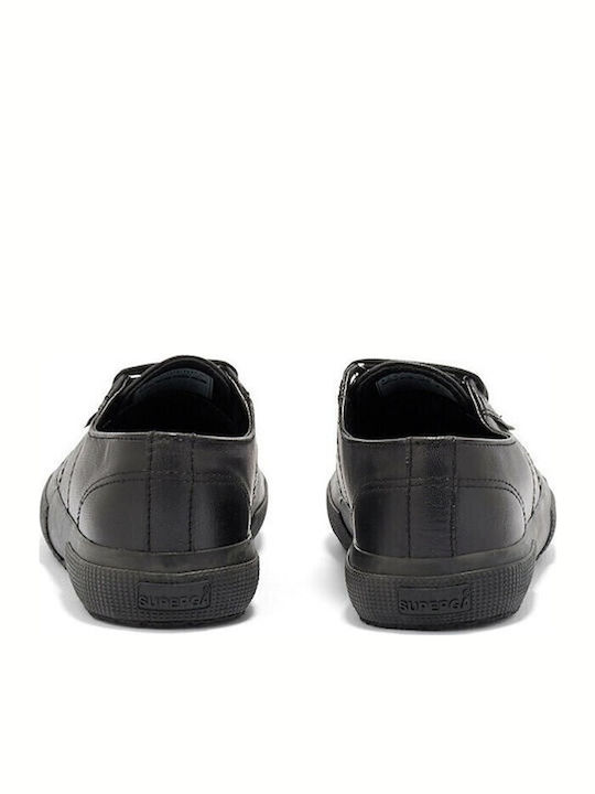 Ανδρικά Sneakers Total Black