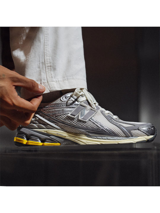 1906R Herren Sneakers Moonrock
