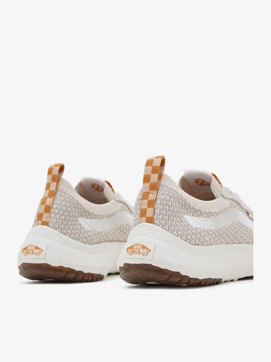 Ultrarange Vr3 Vintage Sneakers Vintage White