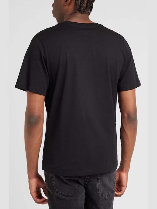 Jack & Jones T-shirt Black