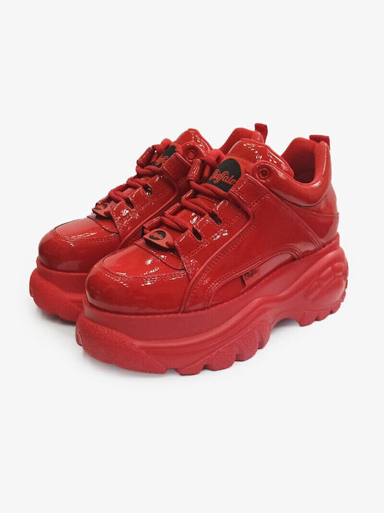 Buffalo 1339-14 2.0 Sneakers Red