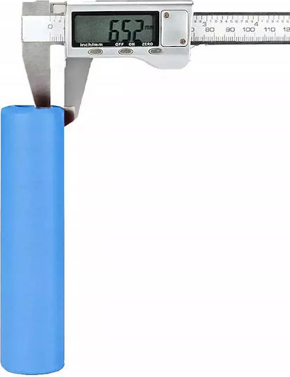 Rockbros GMBT1001BL Bicycle Handlebar Grips in Blue Color