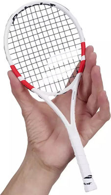 Babolat Pure Strike Mini Racket Διακοσμητικό Αξεσουάρ Τένις 741020-100