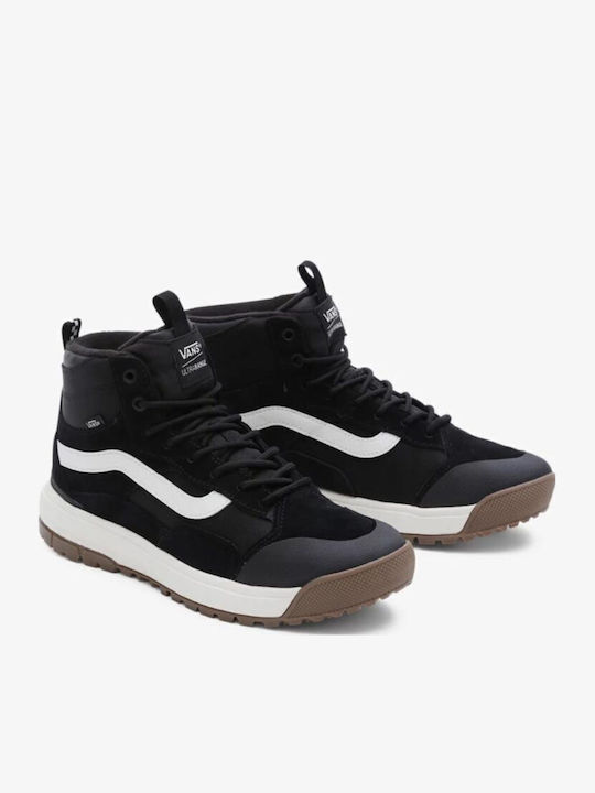 Ua Ultrarange Exo Мъжки Маратонки Black / Marshmallow