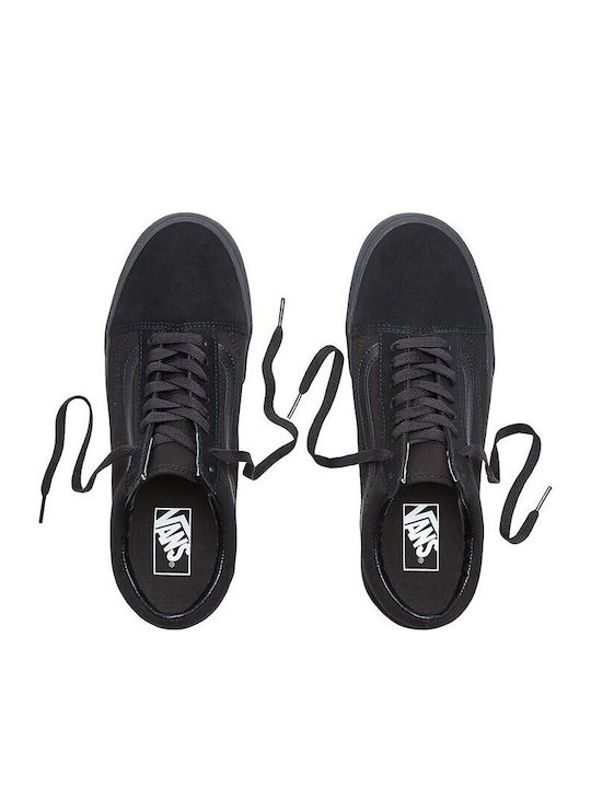 Old Skool Sneakers Black