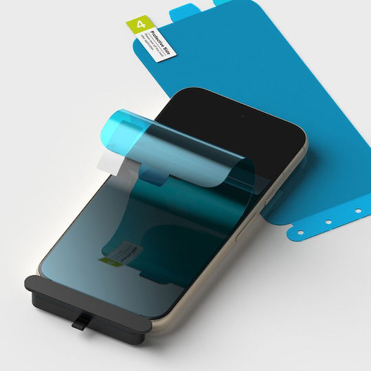 Ringke Dual Easy Screen Protector 2τμχ (Google Pixel 8a )