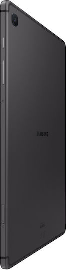Samsung Galaxy Tab S6 Lite 2024 10.4Inches (4GB/128GB) Oxford Gray