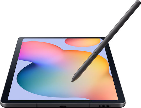 Samsung Galaxy Tab S6 Lite 2024 10.4Inches (4GB/128GB) Oxford Gray
