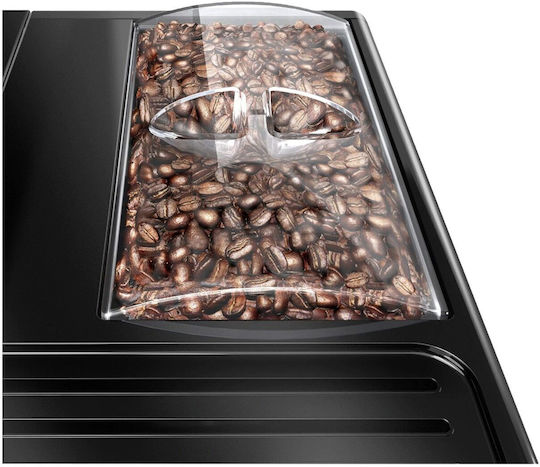 Melitta Solo Automatic Espresso Machine 1400W Pressure 15bar Red
