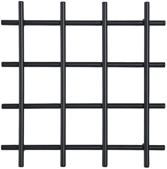 Estia Nickel Placemats for Cooking Utensils Metal
