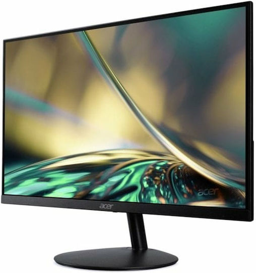 Acer SA322QAbi IPS Spiele-Monitor 31.5" FHD 1920x1080 mit Reaktionszeit 1ms GTG