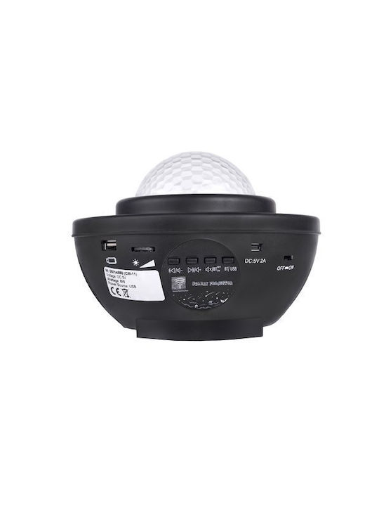 Dekorative Lampe