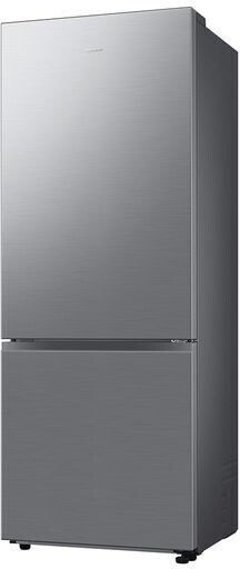 Samsung Ψυγειοκαταψύκτης 538lt NoFrost Υ203xΠ75.9xΒ71.1εκ. Inox RB53DG703DS9EF