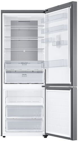 Samsung Ψυγειοκαταψύκτης 538lt NoFrost Υ203xΠ75.9xΒ71.1εκ. Inox RB53DG703DS9EF