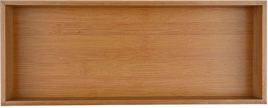 Estia Bamboo Essentials Bază de Organizare a Bucătăriei Estia Bamboo Essentials Bază de Organizare a Bucătăriei