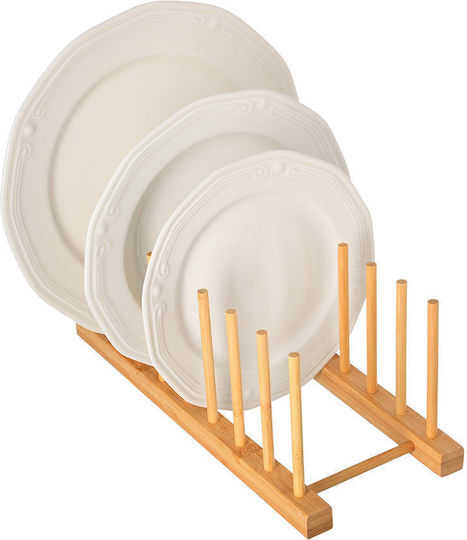 Estia Bamboo Essentials Suport Pentru Vase De Dulap Estia Bamboo Essentials Suport Pentru Vase De Dulap