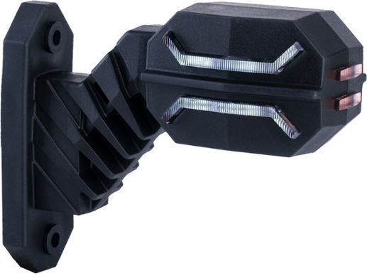 Horpol Lumini de Volum ale Camionului 1buc 24V - Multicolor LD3063