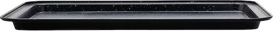 Homely Magma Ταψί Αλουμινίου 43x29cm Homely Magma Ταψί Αλουμινίου 43x29cm