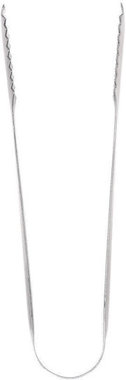 Eiszange Rostfreier Stahl 9cm