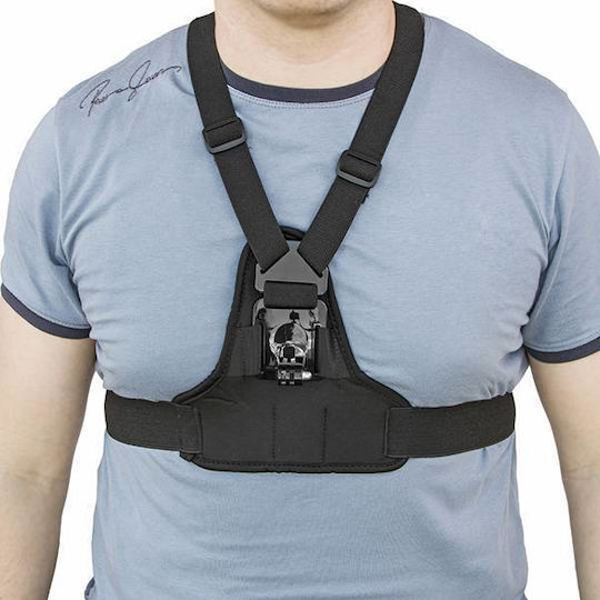 Rancore Ιμάντας Στήριξης Στήθους για GoPro 90300092