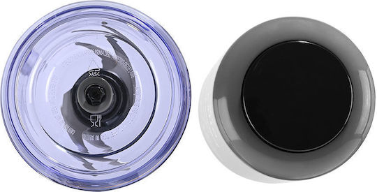 Estia Aroma Multi Chopper 400W with 500ml Bowl Gray