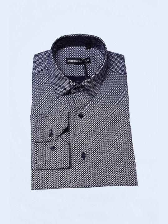 Hemd Blue