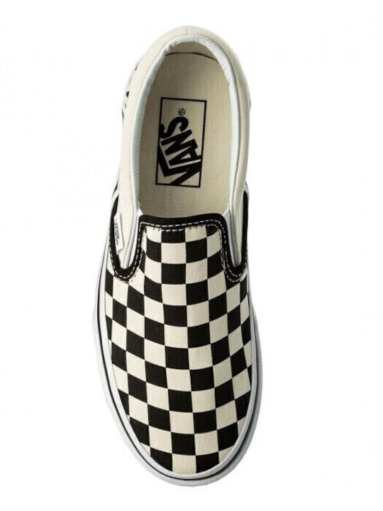 Ua Classic Men's Slip-Ons