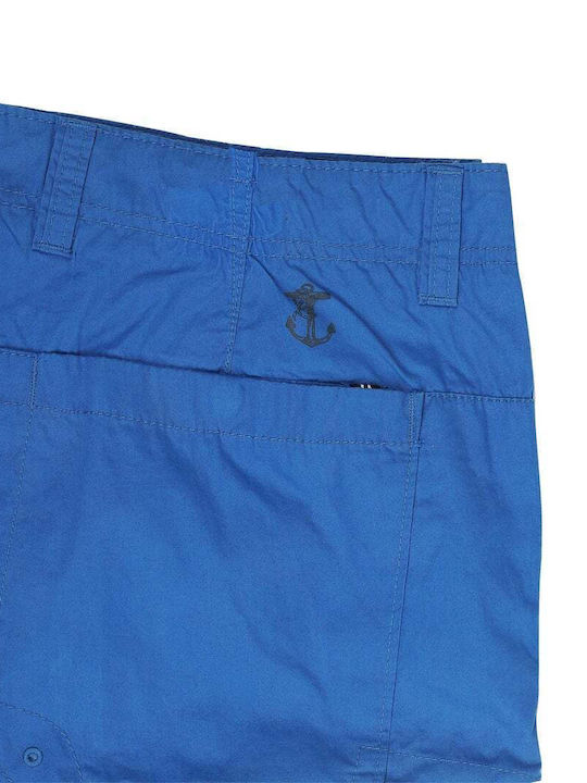 Nautica Men's Shorts Blue