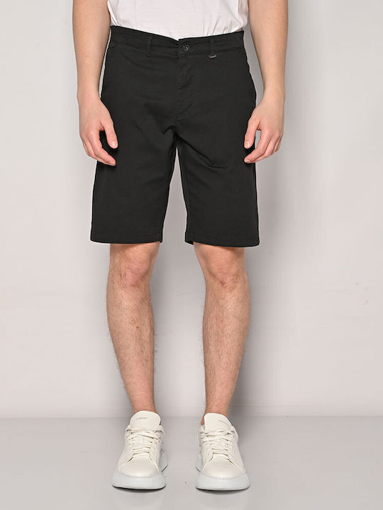 Camaro Men's Shorts Black