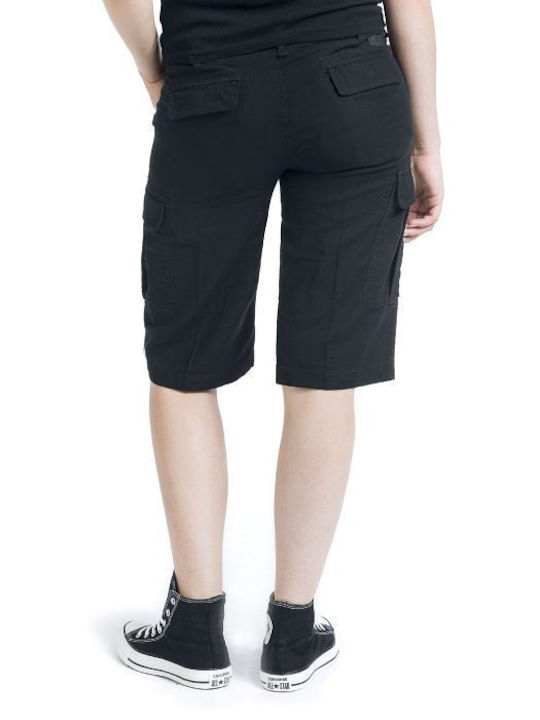 Brandit Men's Shorts Cargo Black