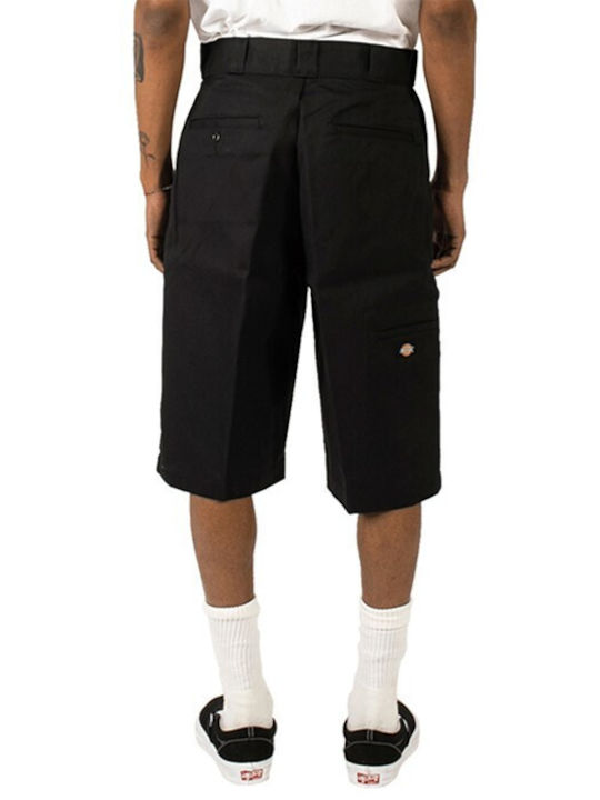 Dickies Ανδρική Βερμούδα Black