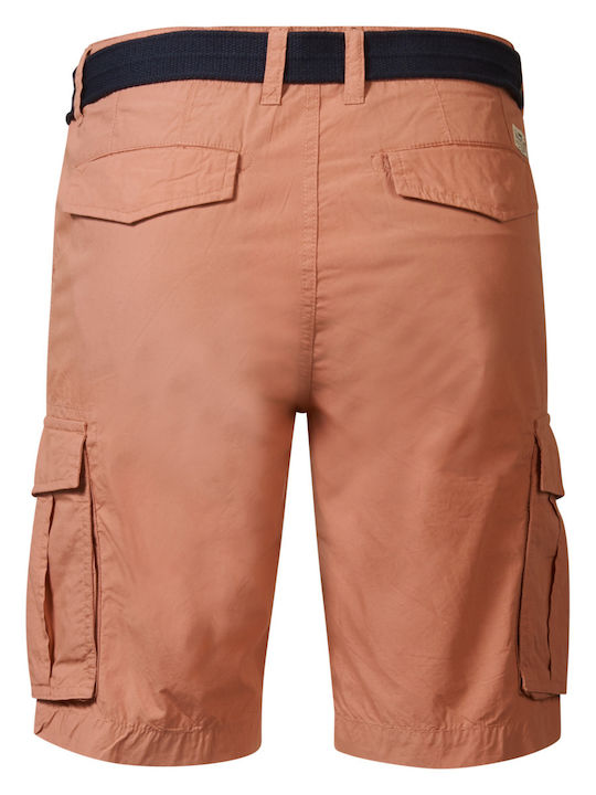 Petrol Industries Men's Shorts Cargo Somon