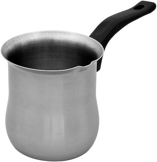 Coffee Pot Basic Stainless Steel 460ml