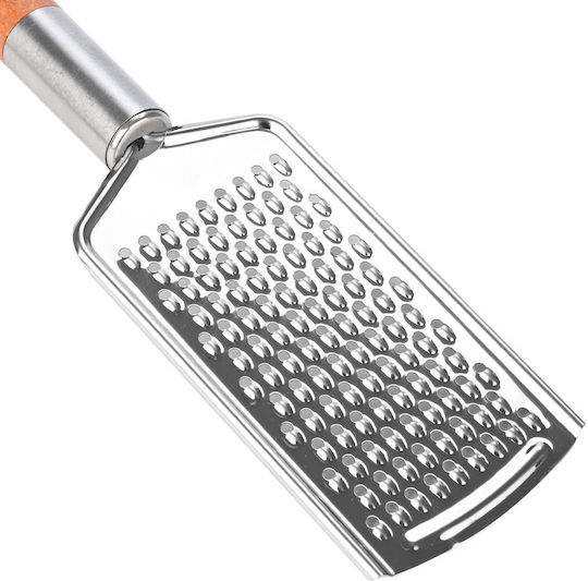 Estia Allure Citrus Fruits Grater from Stainless Steel 24x6x24cm