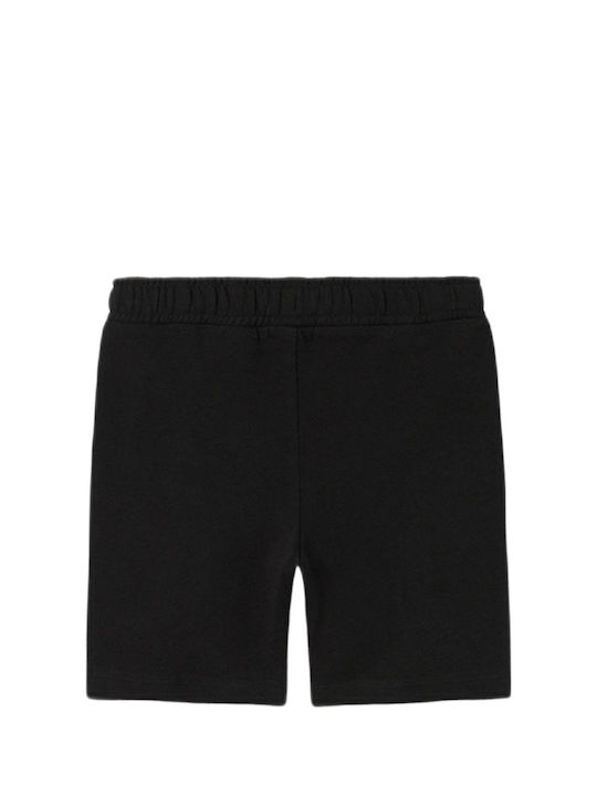 Name It Kinder Shorts/Bermudas Stoff Schwarz