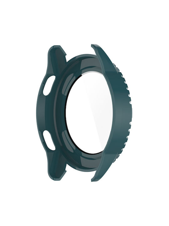 Plastikhülle in Grün Farbe für Xiaomi Smart Band 8 Pro