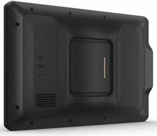 Garmin 10" Display GPS Device Camper with Wi-Fi / Bluetooth and Card Slot
