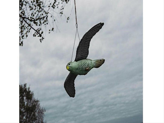 Bradas Hawk Repellent Decoy Birds 0.35x0.08m