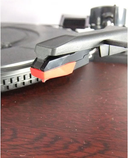 Teac Βελόνα Πικάπ (Κόκκινο) Replacement Stylus