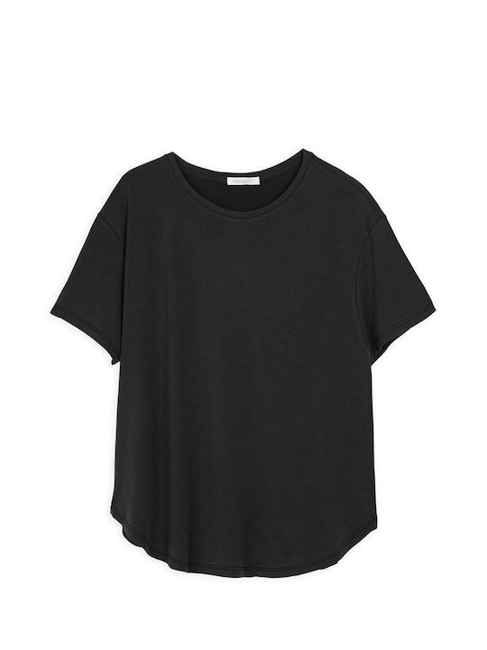 Гуника Тениска Black