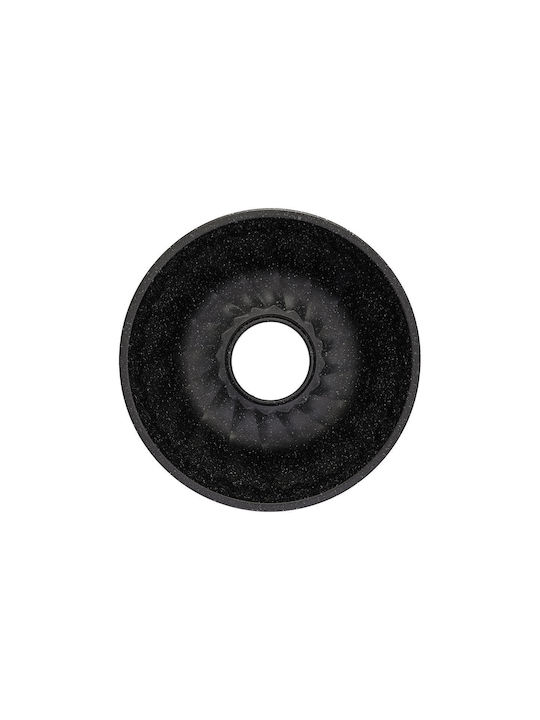 Cake Tin Magma Carbon Steel Round 26x9cm