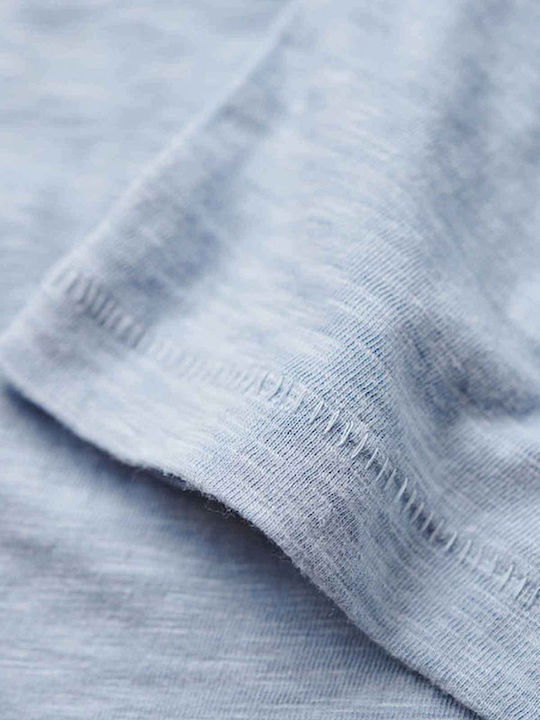 Women's T-shirt Dusty Blue