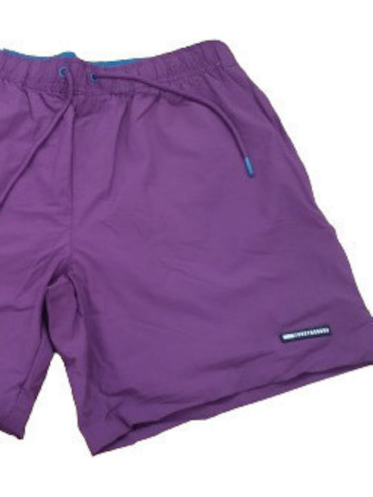 Men's Swimwear Shorts Berry
