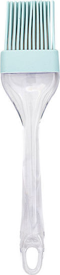 Estia Silicone Pastry & Basting Brush Grey 20cm