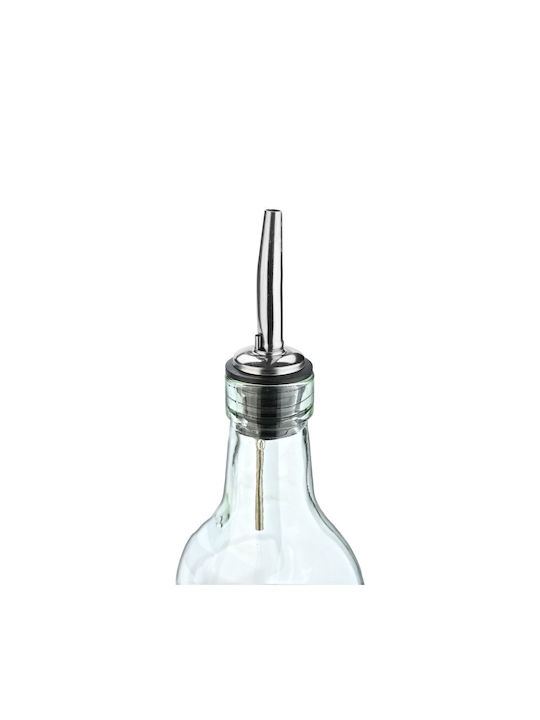 Estia Oil & Vinegar Set Glass with Flow 500ml